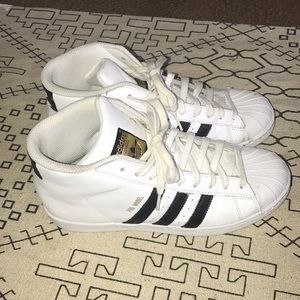Adidas Pro Model